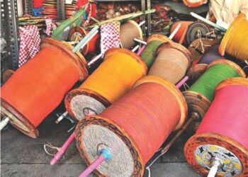 ठाण्यात मांजा वापरण्यावर प्रतिबंध