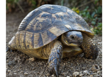 कासवांच्या प्रजननात घट