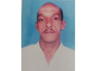 हरवलेल्या व्यक्तीचा शोध सुरू