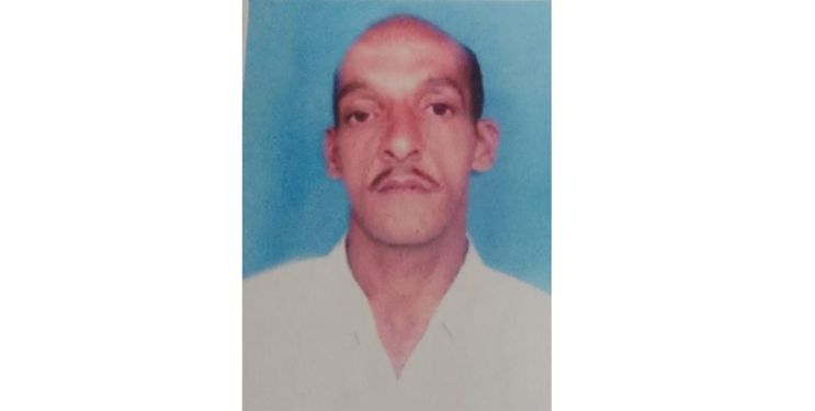 हरवलेल्या व्यक्तीचा शोध सुरू