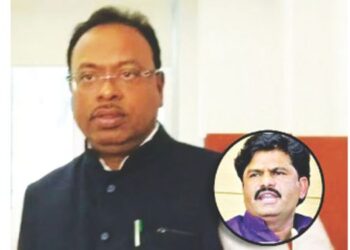 पडळकरांच्या टीकेवर बावनकुळेंची सारवासारव