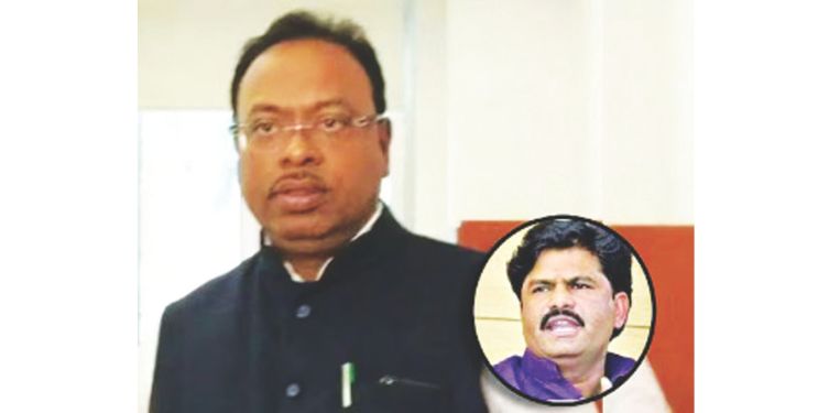 पडळकरांच्या टीकेवर बावनकुळेंची सारवासारव