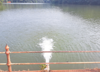 माथेरानचा पाणीपुरवठा बंद