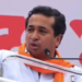 मुस्लिम कुटुंबाबद्दल आक्षेपार्ह विधान; नितेश राणेंच्या वक्तव्यावरुन नवा वाद