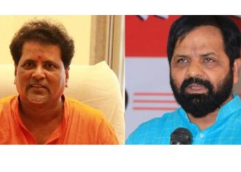 गोगावलेंला डच्चू देत दळवींना हवे मंत्रीपद