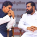 शिंदेंच्या आमदारांवर महायुतीची नाराजी