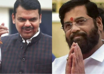 पालकमंत्रिपदासाठी महायुतीत रस्सीखेच