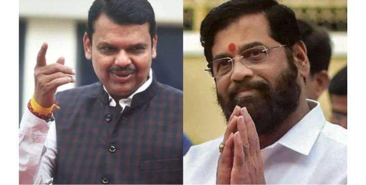 पालकमंत्रिपदासाठी महायुतीत रस्सीखेच