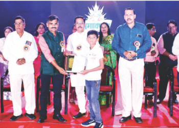 ‘प्रभाविष्कार’ अंतर्गत गुणदर्शन कार्यक्रम