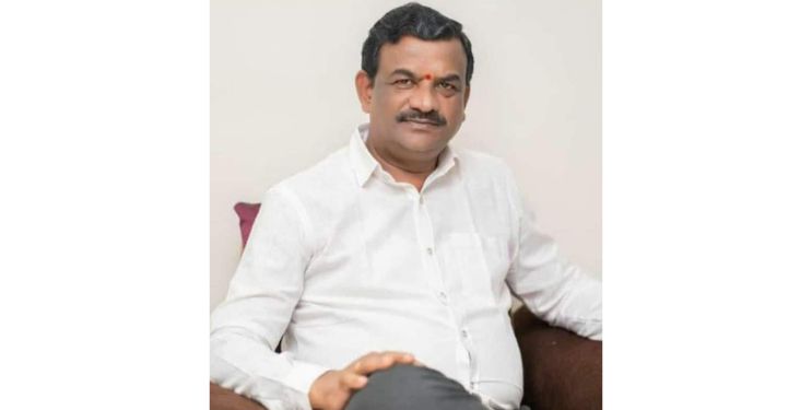 बॉक्सिंग फेडरेशनच्या अध्यक्षपदी सुरेश मगर