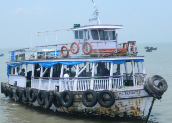 मांडवा-गेटवे जलवाहतूक पूर्वपदावर