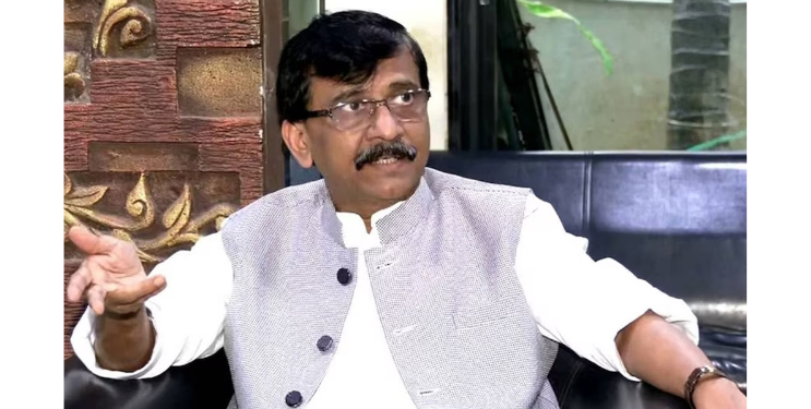 राष्ट्रपती राजवट लावण्यासारखी परिस्थिती