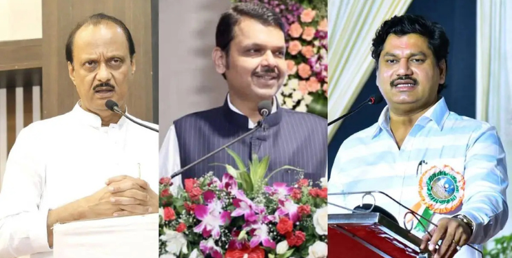 दोन्ही खून सरकार पुरस्कृतच