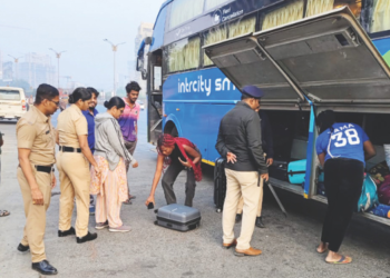 अवैध दारु विक्री, वाहतूकीवर राहणार नजर