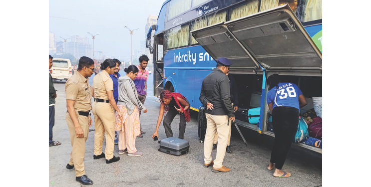 अवैध दारु विक्री, वाहतूकीवर राहणार नजर