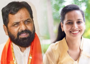 स्थलांतर थांबवण्याचे दोन्ही मंत्र्यांपुढे आव्हान