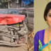 मोठी बातमी! अभिनेत्री उर्मिला कोठारेच्या कारचा अपघात; एकाचा मृत्यू