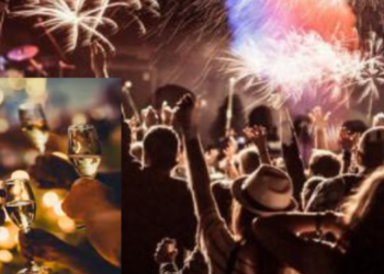 तळीरामांनो, सावधान! थर्टी फर्स्टच्या पार्टीवर खाकीची करडी नजर