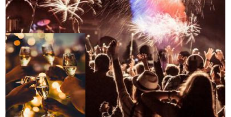 तळीरामांनो, सावधान! थर्टी फर्स्टच्या पार्टीवर खाकीची करडी नजर