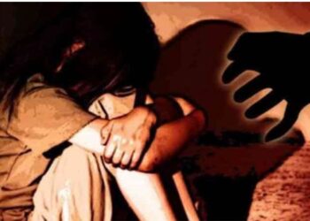 धक्कादायक! सात वर्षांच्या अल्पवयीन मुलीवर अत्याचार