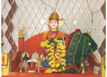 सटूआई देवीची यात्रा