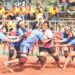 राज्य अजिंक्यपद निवड चाचणी कबड्डी स्पर्धा