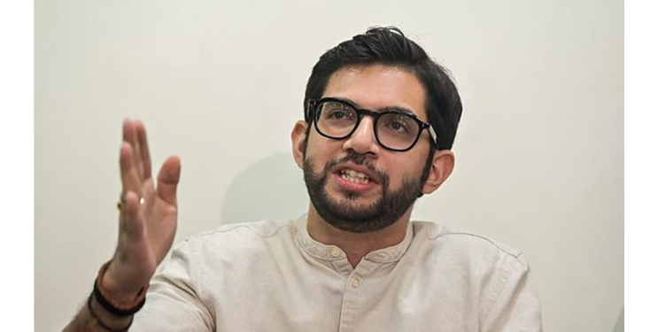 इंद्रायणी नदी प्रदूषणाच्या विळख्यात