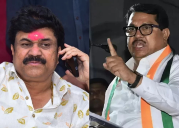 पुरावे नष्ट केल्यावर वाल्मिक कराड शरण