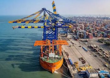 वाढवण बंदराच्या पाणीपुरवठा योजनेचा आराखडा तयार