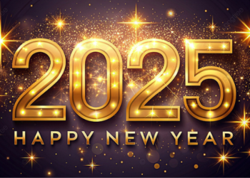 नववर्ष स्वागताचा उत्साह अन् जल्लोष