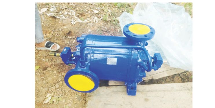 माथेरानवरील पाणीसंकट टळलं