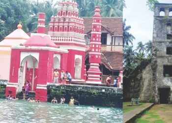 चौल-रेवदंडा विकासापासून वंचित