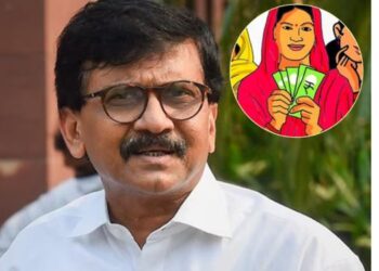 महाराष्ट्र दारूडा करण्याची योजना- संजय राऊत