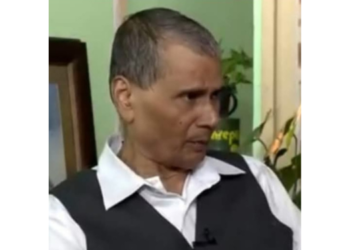 भारतीय चलनी नोटा व नाण्यांचे डिझाईनकर्ते वसंत गावंड काळाच्या पडद्याआड