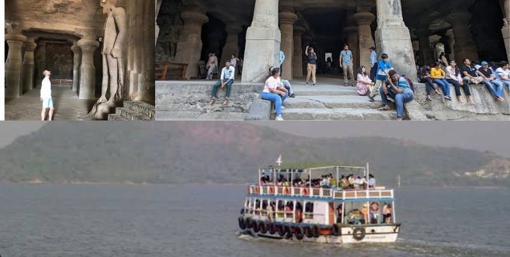 बोट दुर्घटनेमुळे पर्यटकांची संख्या रोडावली