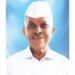 महादेव पाटील यांचे निधन