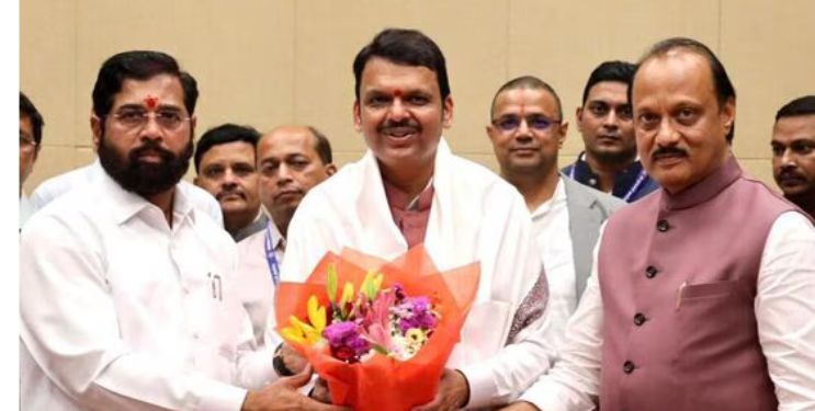 फडणवीसांच्या मंत्रिमंडळाचा विस्तार