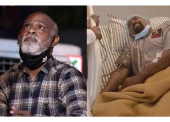 विनोद कांबळीची प्रकृती खालावली