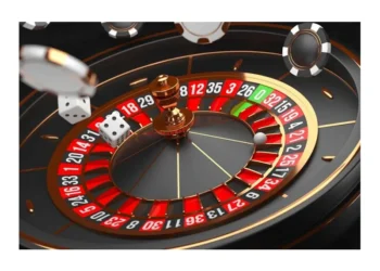 चक्रीच्या जुगाराला परवानगी देऊ नये