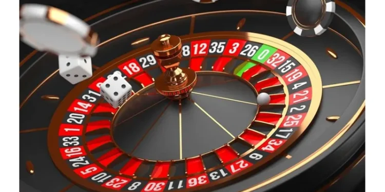 चक्रीच्या जुगाराला परवानगी देऊ नये