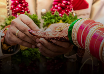 शुभमंगल सावधान..! यंदा लग्नसराईची जोरात धामधूम