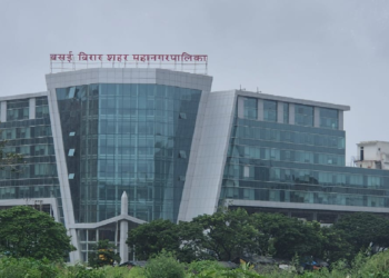 झाडे लावण्याचा मानस धूळखात