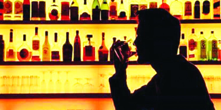 चायनिज दुकाने तळीरामांचे अड्डे