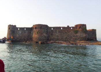 रविवारी पद्मदुर्ग जागर सोहळा