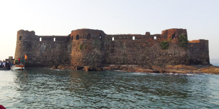 रविवारी पद्मदुर्ग जागर सोहळा