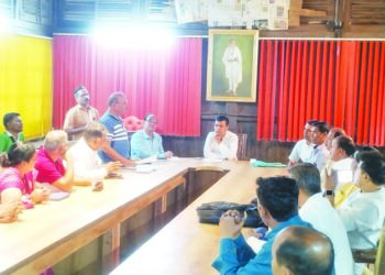 पायलट प्रोजेक्टनंतरही ई-रिक्षा कायम धावणार- राहुल इंगळे