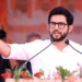 आदित्य ठाकरेंचा भाजपवर निशाणा