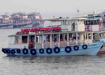 पुन्हा दुर्घटना घडली तर जबाबदार कोण?