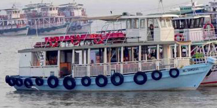 पुन्हा दुर्घटना घडली तर जबाबदार कोण?