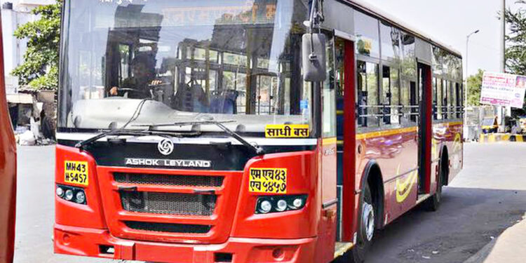 रसायनीतील प्रवाशांची गैरसोय